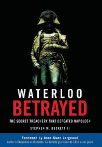 Produktbild: Waterloo Betrayed