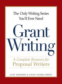 Produktbild: Grant Writing