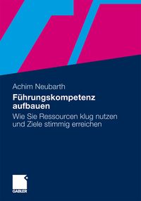 Produktbild: F&uuml;hrungskompetenz aufbauen