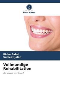 Produktbild: Vollmundige Rehabilitation