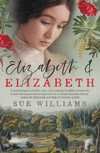 Produktbild: Elizabeth and Elizabeth