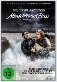 Produktbild: Menschen am Fluss
