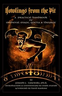 Produktbild: Howlings from the Pit