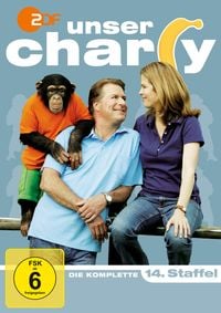 Produktbild: Unser Charly - Staffel 14 [3 DVDs]