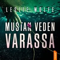 Produktbild: Mustan veden varassa