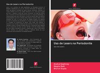 Produktbild: Uso de Lasers na Periodontia