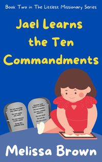 Produktbild: Jael Learns the Ten Commandments