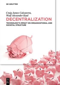 Produktbild: Decentralization