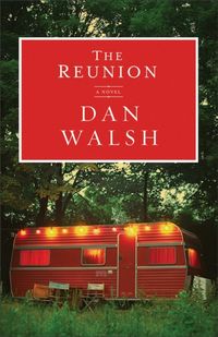 Produktbild: Walsh, D: The Reunion