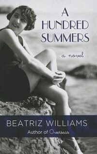 Produktbild: Hundred Summers -Lp