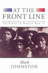 Produktbild: At the Front Line