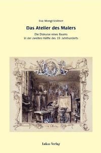 Produktbild: Das Atelier des Malers
