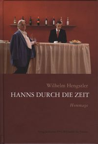 Produktbild: Hanns durch die Zeit