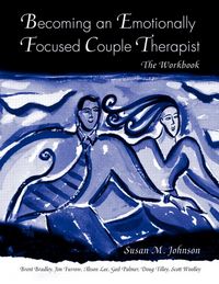 Produktbild: Furrow, J: Becoming an Emotionally Focused Couple Therapist