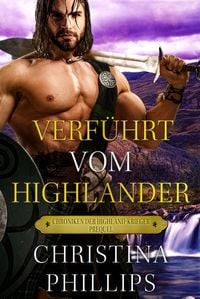 Produktbild: Verf&uuml;hrt vom Highlander Prequel