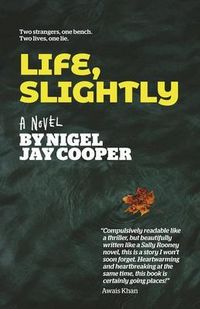 Produktbild: Life, Slightly