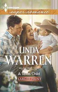 Produktbild: A Texas Child