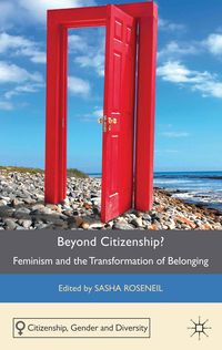 Produktbild: Beyond Citizenship?