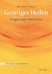Produktbild: Geistiges Heilen
