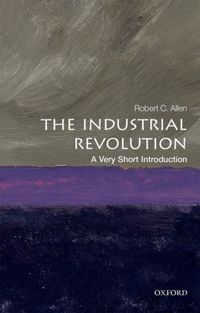 Produktbild: The Industrial Revolution