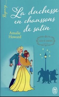Produktbild: Les 4 amies