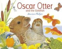 Produktbild: Pledger, M: Oscar Otter and the Goldfish