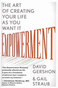 Produktbild: Gershon, D: Empowerment