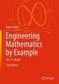 Produktbild: Engineering Mathematics by Example