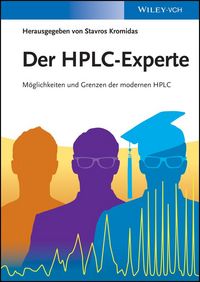 Produktbild: Der HPLC-Experte