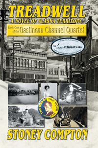 Produktbild: Treadwell, A Novel of Alaska Territory
