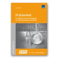 Produktbild: IT-Sicherheit