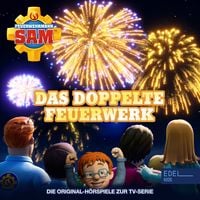 Produktbild: Folgen 165 - 169: Das doppelte Feuerwerk (Die Original-H&ouml;rspiele zur TV-Serie)