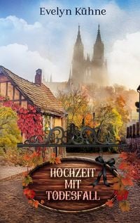Produktbild: Hochzeit mit Todesfall