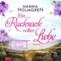 Produktbild: Ein Rucksack voller Liebe