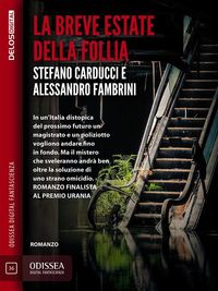 Produktbild: La breve estate della follia