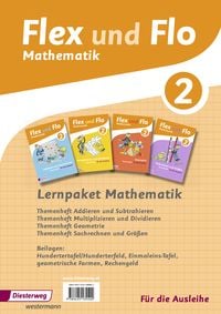 Produktbild: Flex und Flo - Ausgabe 2014