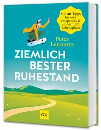 Produktbild: Ziemlich bester Ruhestand