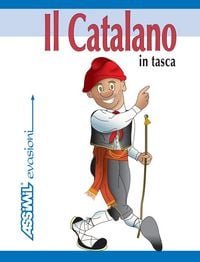 Produktbild: Il catalano in tasca