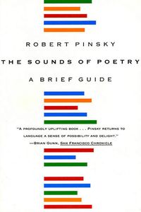 Produktbild: The Sounds of Poetry