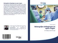 Produktbild: Belangrijke uitdagingen en open vragen