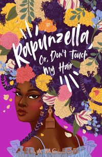 Produktbild: Rapunzella, Or, Don't Touch My Hair