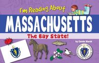Produktbild: I'm Reading about Massachusetts