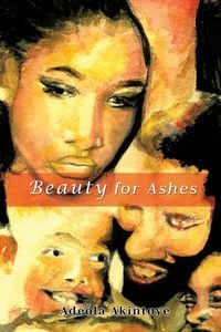Produktbild: Beauty for Ashes