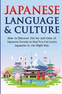 Produktbild: Japanese Language & Culture