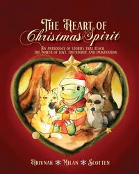 Produktbild: The Heart of Christmas Spirit