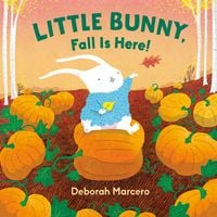 Produktbild: Little Bunny, Fall Is Here!