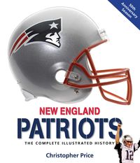 Produktbild: New England Patriots