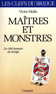 Produktbild: Maitres et monstres