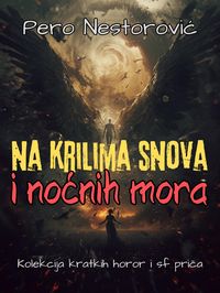 Produktbild: Na krilima snova i nocnih mora