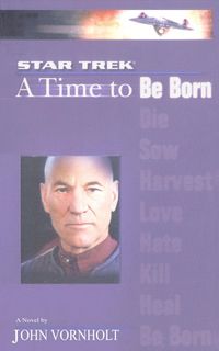 Produktbild: Star Trek